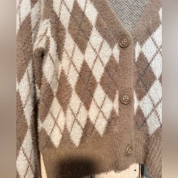 William Rast Cardigan - Picture 3 of 3